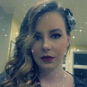 Meet your Posher, Erica